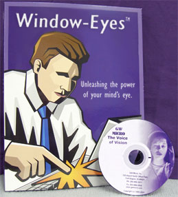 Windows-Eyes